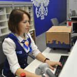 «Почта России» начнёт распознавать клиентов по лицу до конца года»